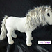 Native Ponies Shetland pattern 