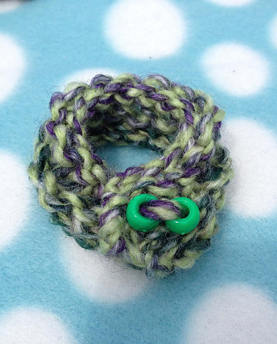 Kids' Knitting Projects photo 5