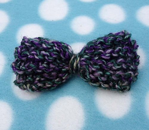 Kids' Knitting Projects photo 8