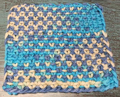 Mug Rug and Placemat photo 10