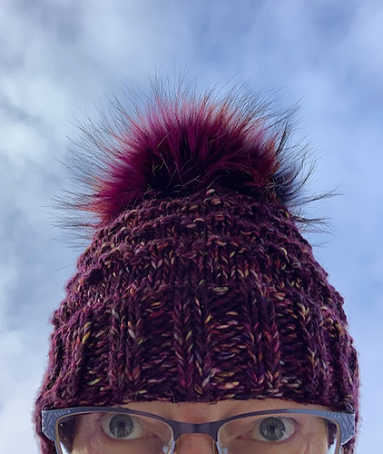 I Needed a Hat