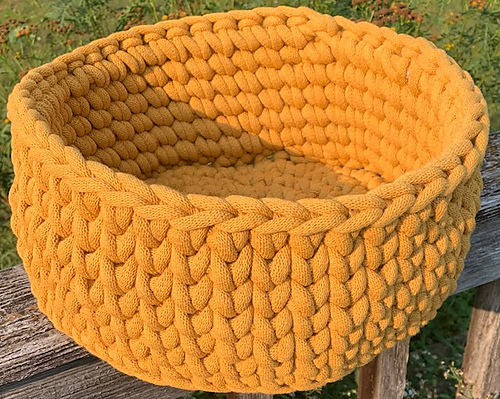 Big Basket photo 10
