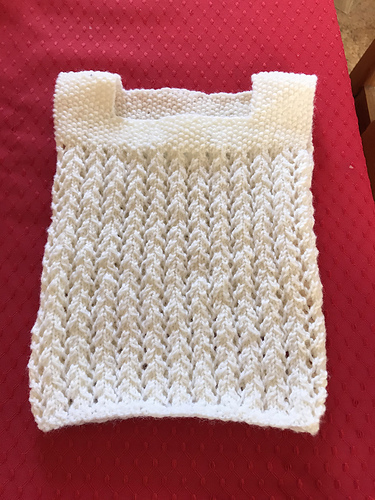 Cosy Singlet Vest for Baby photo 1