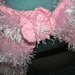 Cute Baby Stole and Beret photo 4