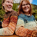 Wohnpullover pattern 