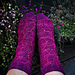 Zicke Zacke pattern 