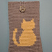 Cat Phone Case pattern