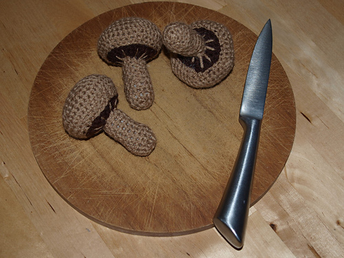 Mushroom photo 4