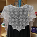 Tuch / shawl *Pamina*  pattern 