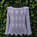 Pullover / sweater *Verena* pattern 