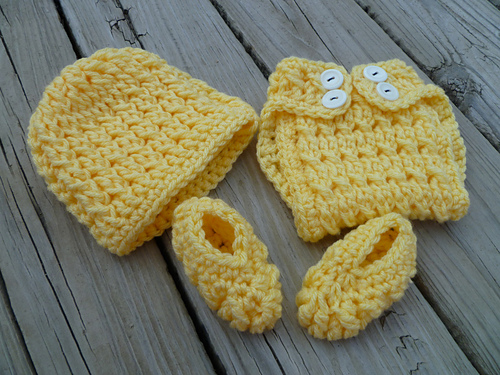 Curling Baby Set photo 7