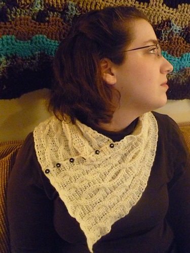 Victorious Cowl photo 4
