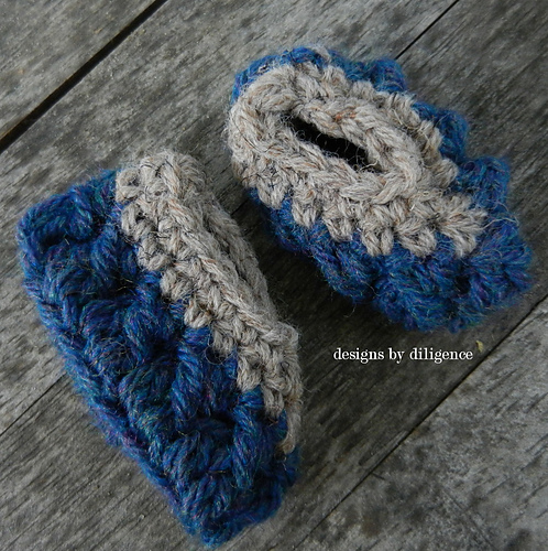 Curling Baby Set photo 5