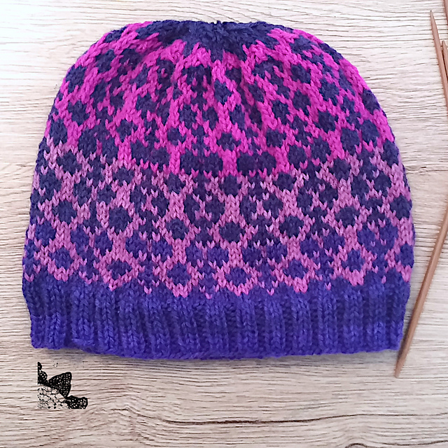 Hubbub Hat