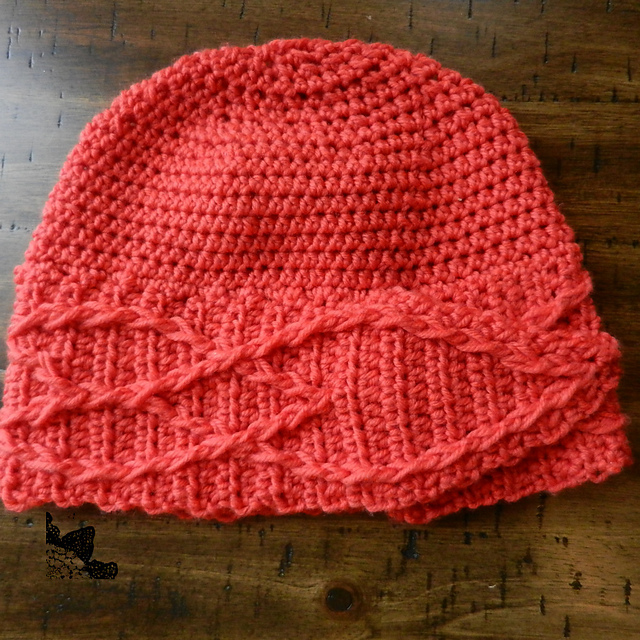 Ansley Hat