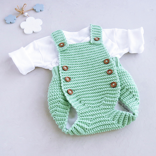 Baby romper Tiny Tot