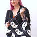 Gwendoline Ghost Bag pattern 