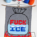 F Ice Wall Hanging pattern 