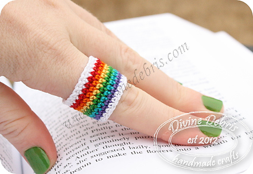 Pot Of Gold Ring photo 4