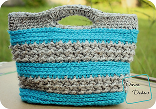 Ravelry: Diana Purse pattern by Divine Debris