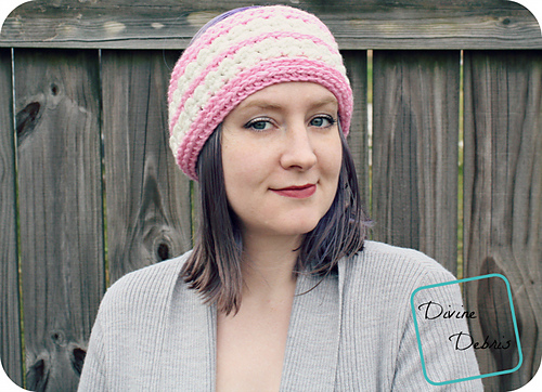 Diana Ear Warmer photo 4