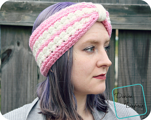 Diana Ear Warmer photo 1