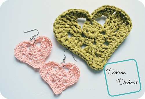 Kylie Hearts photo 1