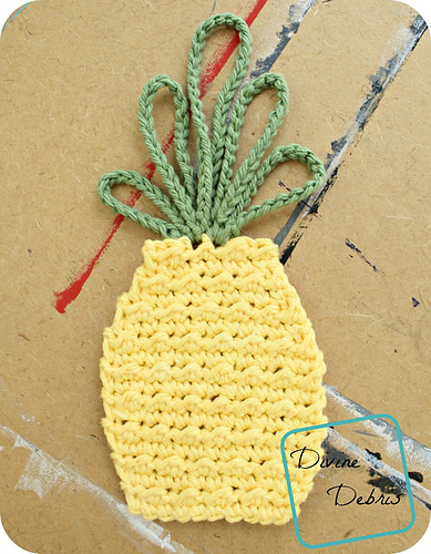 Yummy Pineapples photo 3