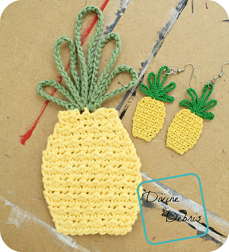 Yummy Pineapples photo 1