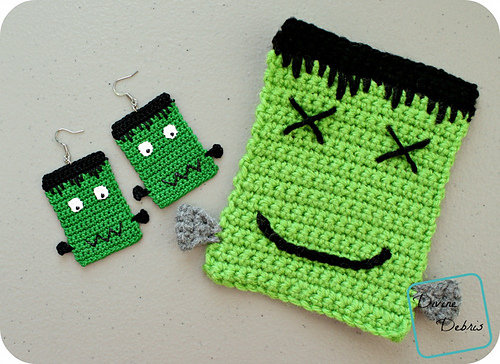 Frankenstein Duo photo 1