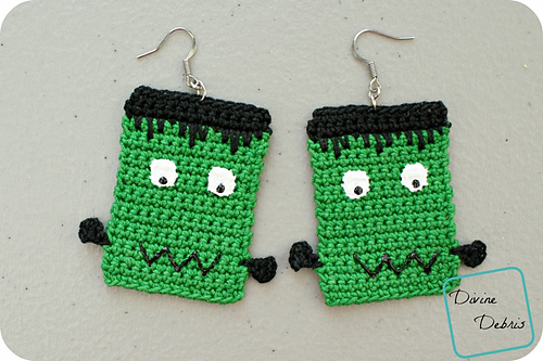 Frankenstein Duo photo 3