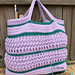 Imogene Bag pattern 