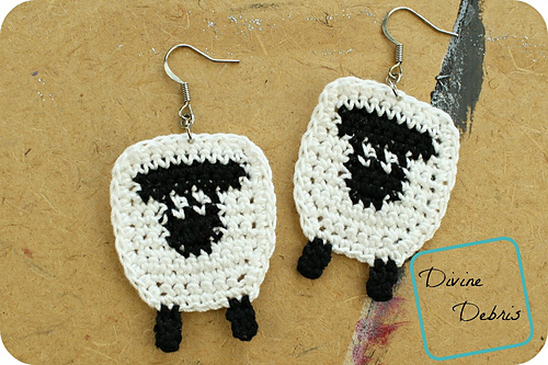 Dancing Sheep Duo photo 3