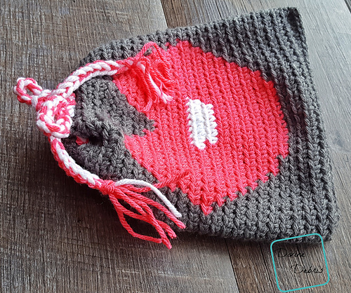 Big Kiss Bag photo 4