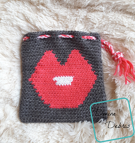 Big Kiss Bag photo 1