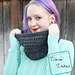 Lindsay Cowl pattern 
