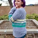 Haylee Cardigan pattern 