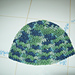 She Sells Sea Shells Hat pattern 