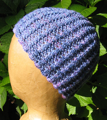 Ravelry: Arsenic pattern by Dale Hwang