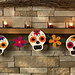 Sugar Skull Garland photo 4
