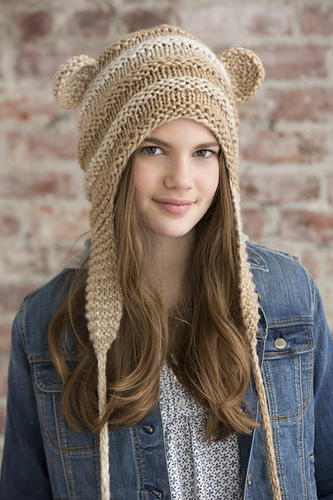 Teddy love Hat photo 3
