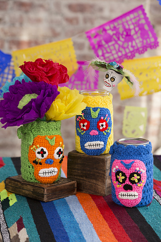 Day of the Dead Cozies photo 2