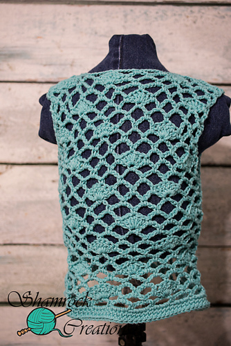 Lilly lace tunic photo 3