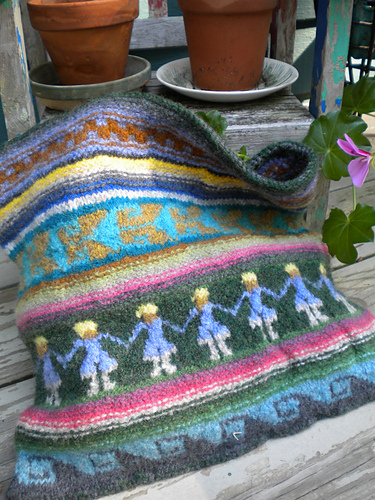 Doll Bag photo 2