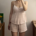 Flaner camisole pattern 