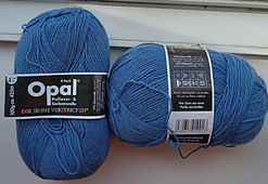Ravelry: Zwerger Garn Opal 4-fach | 4-ply