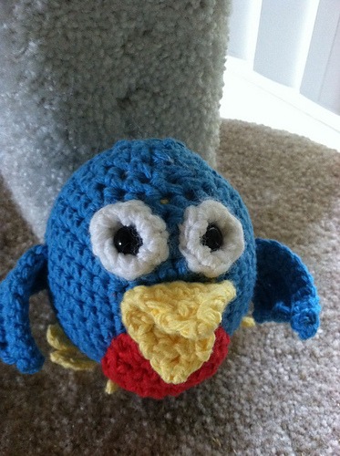 Rockin' Robin photo 2