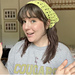 Easy Crochet Bandana - No bulky sides! photo 2