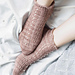 Laura's Dream Socks pattern