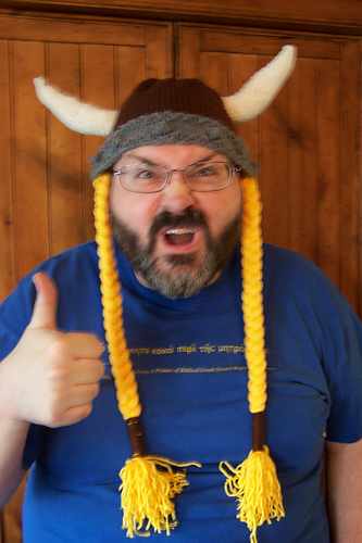 Viking Lue - docfoster7